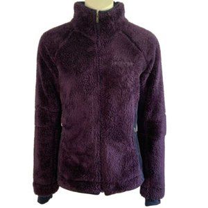 Columbia Fleece Full Zip Jacket